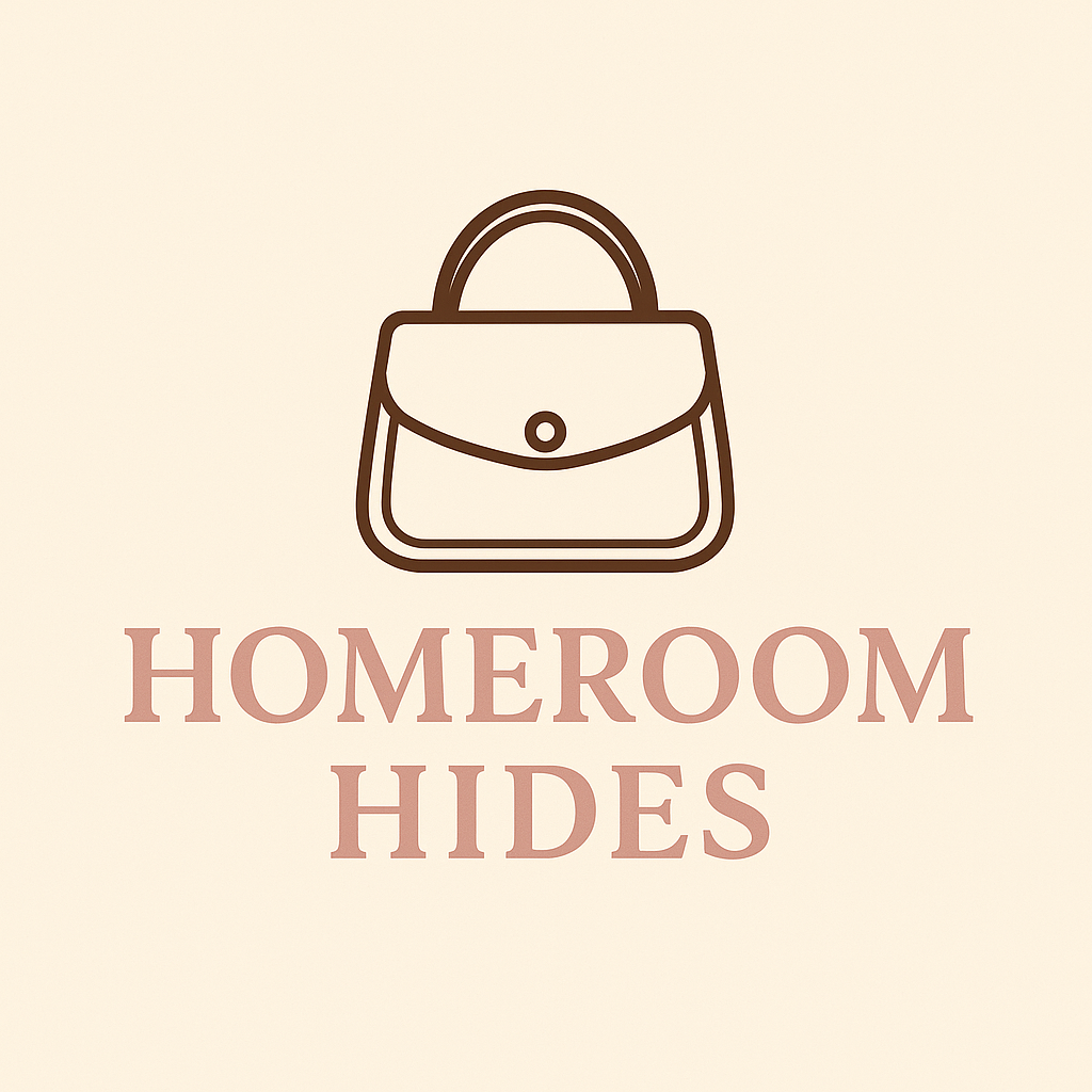 Homeroom Hides