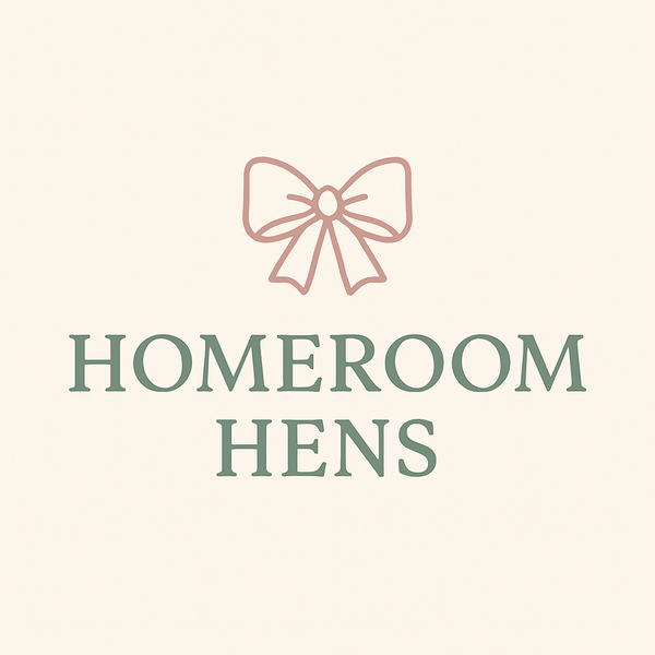 Homeroom Hens